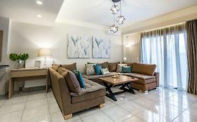 Lemar Luxury Apartments