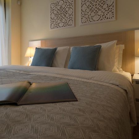 Lemar Luxury Apartments Chersonissos Buitenkant foto