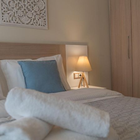 Lemar Luxury Apartments Chersonissos Buitenkant foto