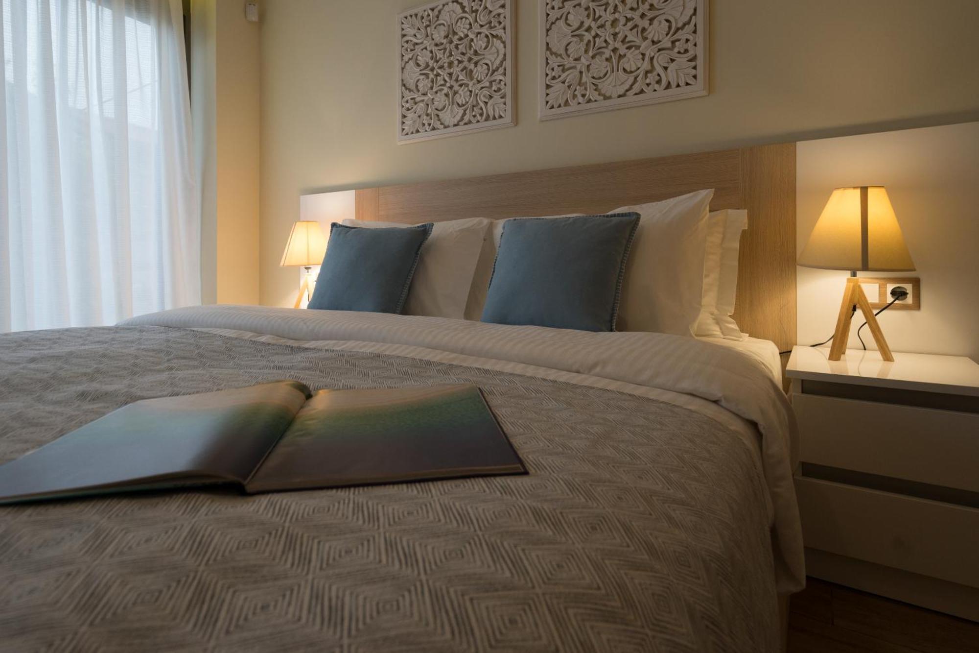Lemar Luxury Apartments Chersonissos Buitenkant foto