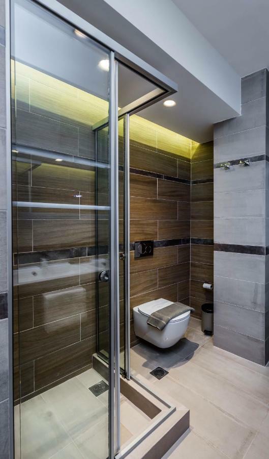 Lemar Luxury Apartments Chersonissos Buitenkant foto