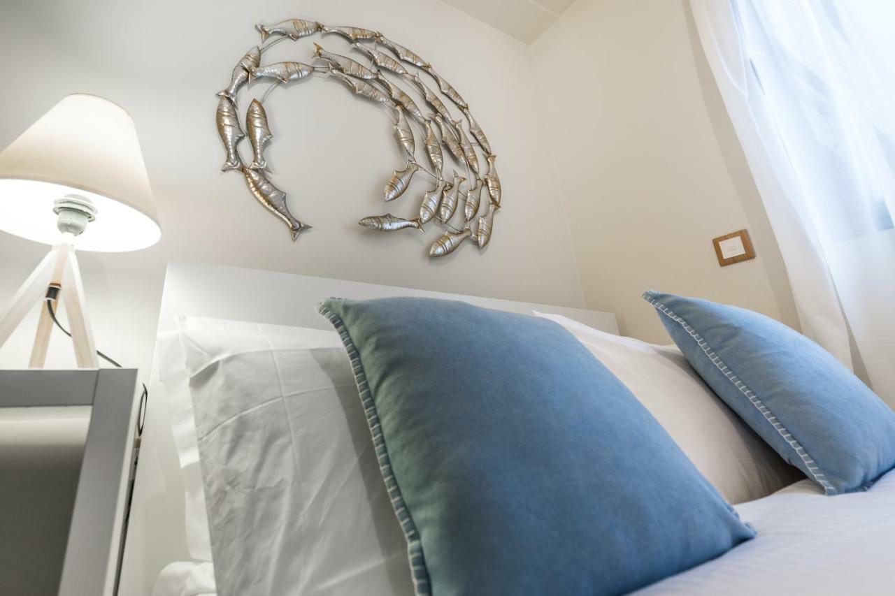 Lemar Luxury Apartments Chersonissos Buitenkant foto