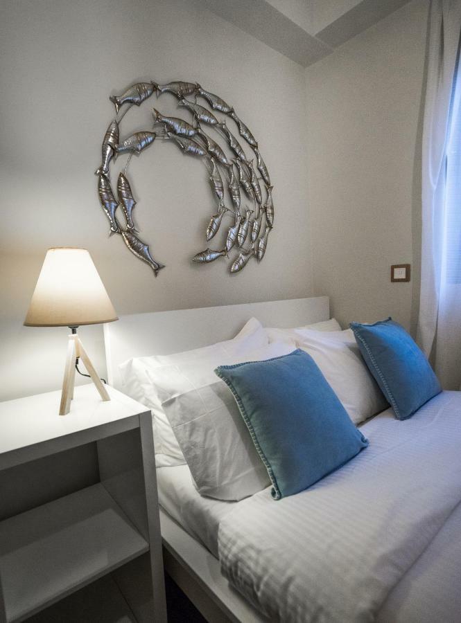 Lemar Luxury Apartments Chersonissos Buitenkant foto